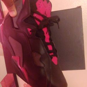 Retro jordan 7s